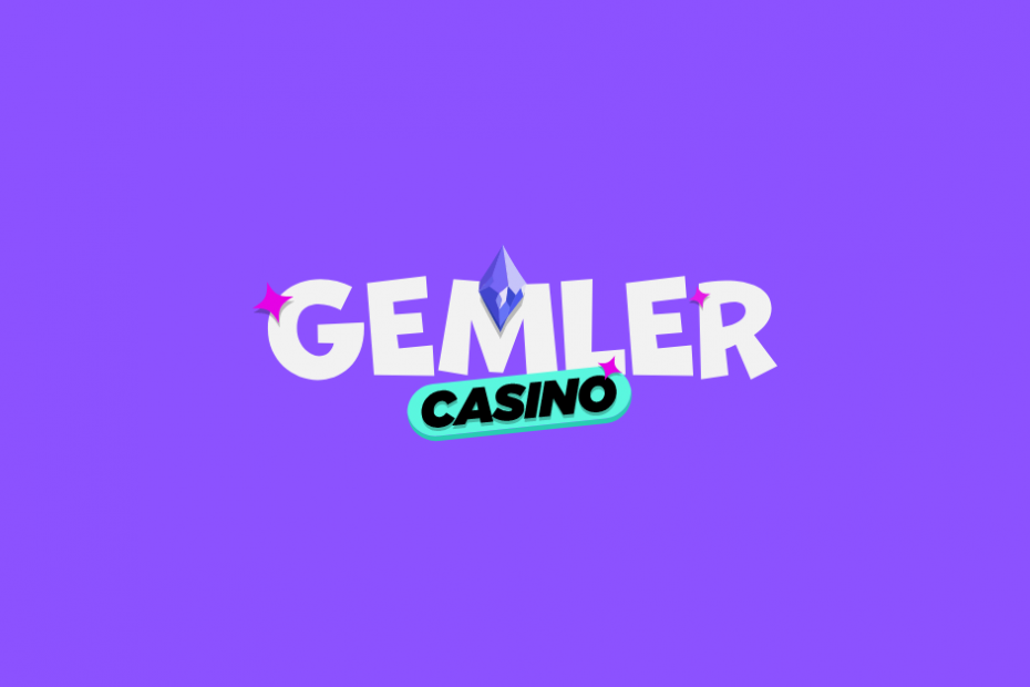 Gemler Casino hero